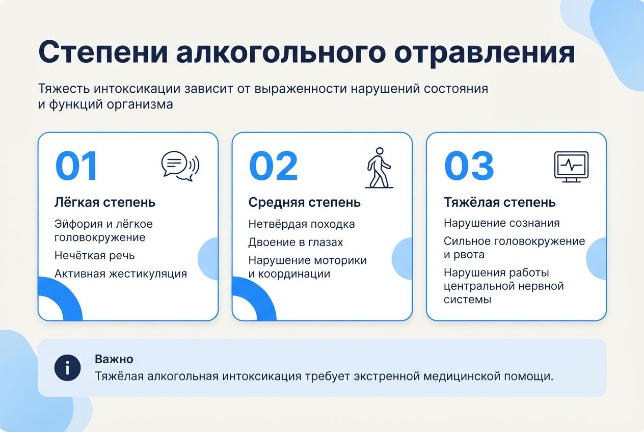 Детоксикация от алкоголя в Протвино инфографика
